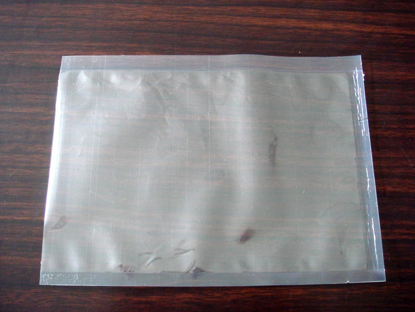 蒸煮袋(PA/LDPE)